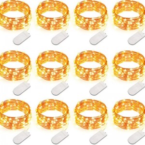 Solas copair ceallraí